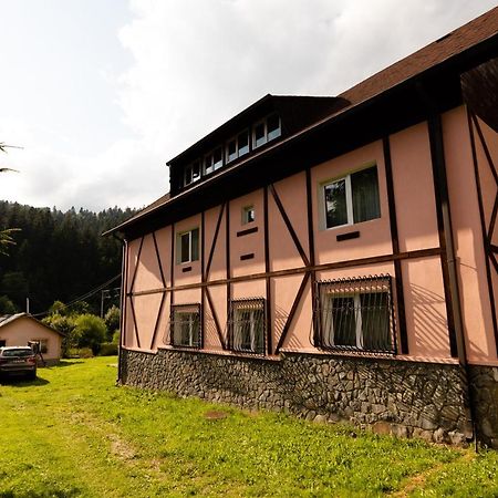 Villa Casa Rai Predeal Esterno foto