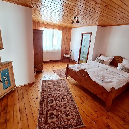 Villa Casa Rai Predeal Esterno foto