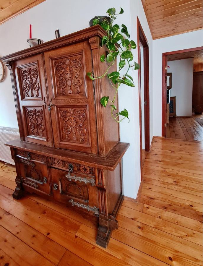Villa Casa Rai Predeal Esterno foto