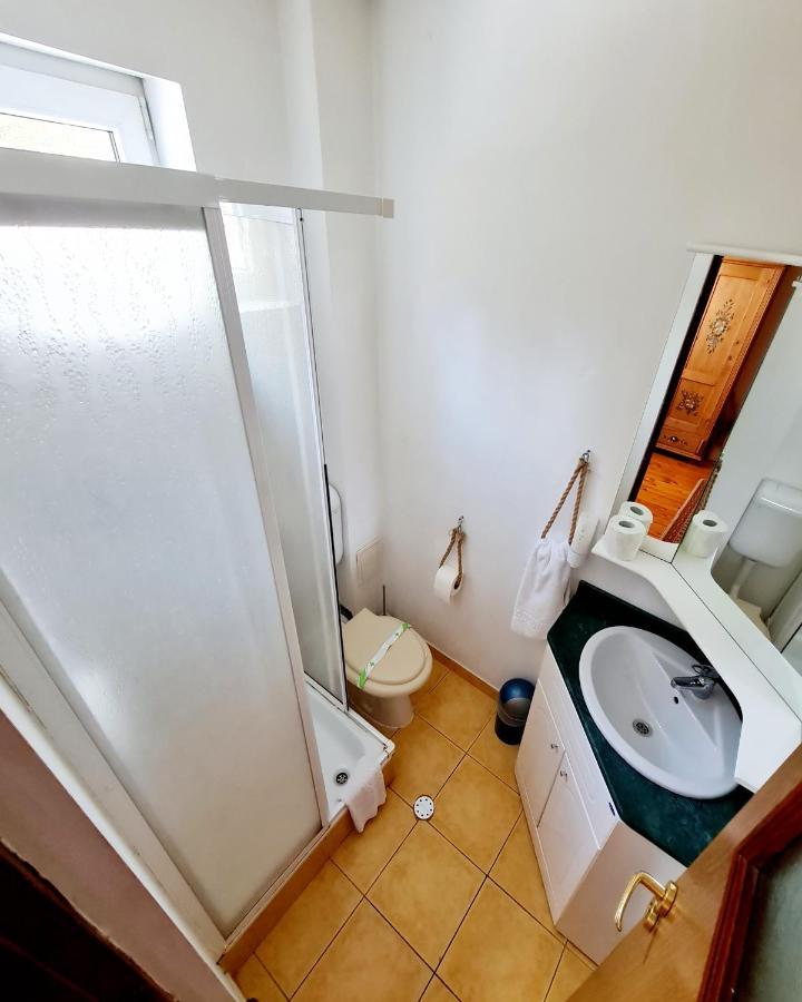Villa Casa Rai Predeal Esterno foto