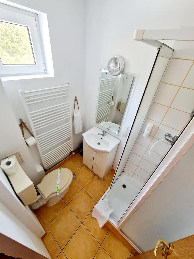Villa Casa Rai Predeal Esterno foto