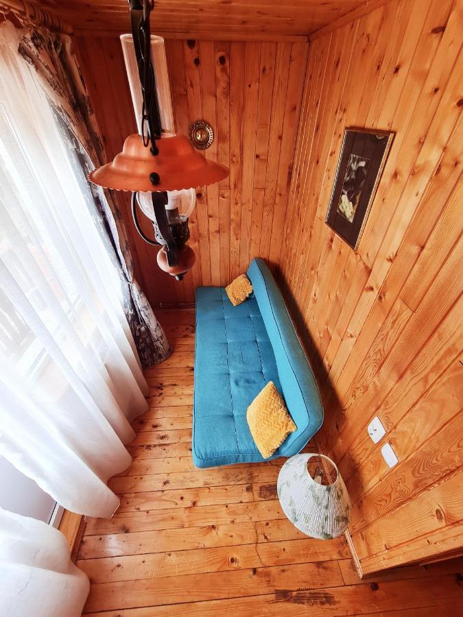 Villa Casa Rai Predeal Esterno foto