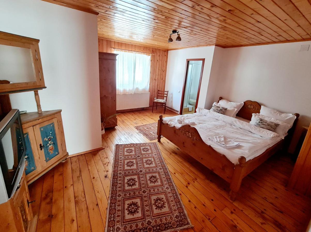 Villa Casa Rai Predeal Esterno foto